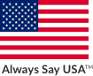 Always Say USA